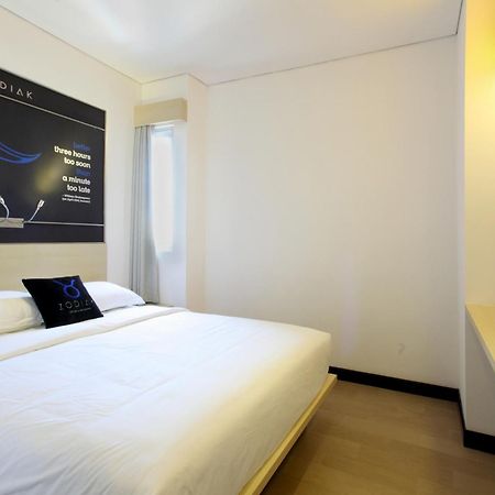 Zodiak Paskal By Kagum Hotels Бандунг Экстерьер фото
