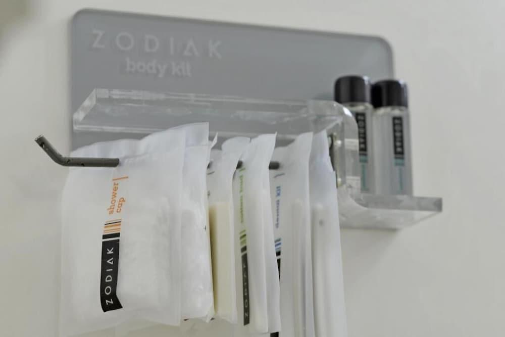 Zodiak Paskal By Kagum Hotels Бандунг Экстерьер фото